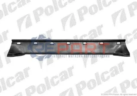 Панель задня Polcar 506290 Купити в Україні