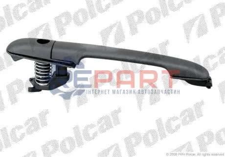 Ручка зовнішня Polcar 5062Z-41 Купити в Україні