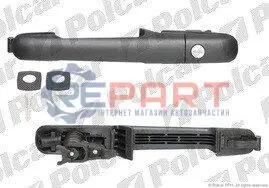 Ручка зовнішня Polcar 5062Z-44 Купити в Україні