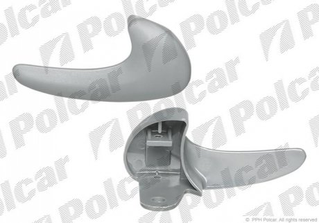 Внутренняя ручка Polcar 5064ZW42