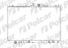 Радіатор охолодження Polcar 521008-2 (фото 1)
