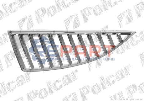 Решетка Polcar 523305-5