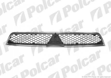 Решетка Polcar 523405-1 (фото 1)