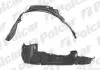 Підкрилок правий Polcar (5240FP1T) зображення 1