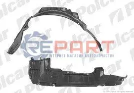 Підкрилок правий Polcar 5240FP1T Купити в Україні
