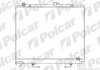 Радиатор охлаждения Mitsubishi Pajero 3.2D 00-06 527408-3