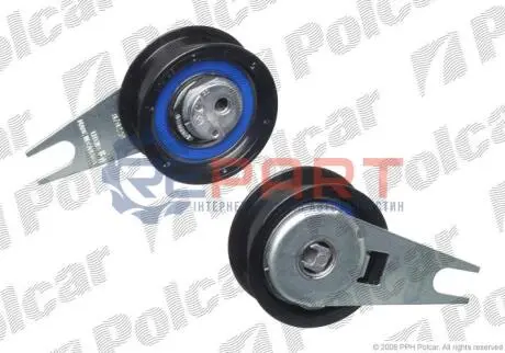 Натяжний ролик Polcar 531025330 Купити в Україні