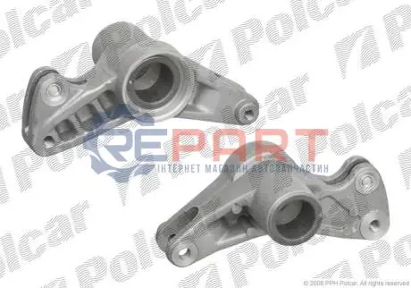 Натягувач Polcar 534007920 Купити в Україні