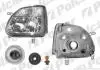 Фара основная Polcar (5503091E) изображение 1