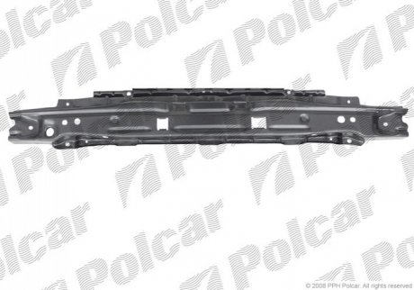 Підсилювач бампера Polcar 550807-3