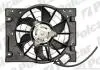 Вентилятор радіатора 550823W2