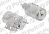 Осушитель кондиционера Opel Astra G,Zafira A 1.2-2.2D 02.98-12.09 - Polcar 5508KD-1 (9117400, 1618150) 5508KD1