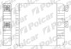 Радиатор печки - Polcar 5508N8-1 (1618142, 09117283) 5508N81