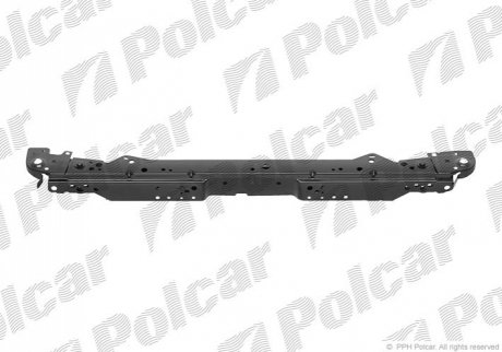 Панель передня Polcar 551104-1