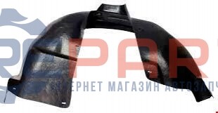 Подкрылок Polcar 5511FL4Q