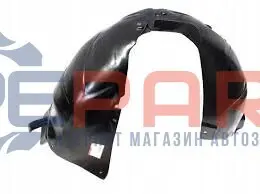 Подкрылок Polcar 5511FP3T