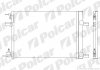 Радиатор кондиционера - Polcar 5511K8C1S (1850136, 13267648)