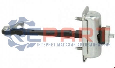 Обмежувач дверей Polcar 5511Z-32