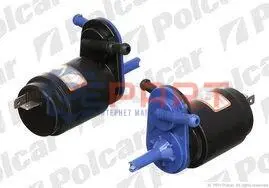 Насос омивача Polcar 5514PS-1 Купити в Україні