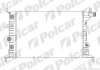 Радіатор охолодження Polcar 551608A2 (фото 1)
