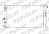 Радіатор охолодження Polcar 551608A3 (фото 1)