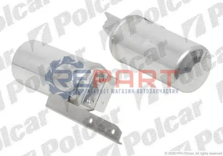 Осушитель Polcar 5516KD-2 Купить в Украине