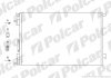 Радиатор кондиционера - Polcar 5518K8C1 (71740527, 24418362, 1850079)