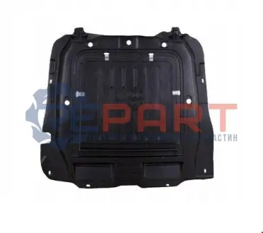 Захист двигуна Polcar 555634-5