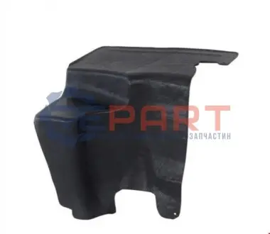 Захист альтернатора Polcar 555634-8