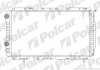 Радиаторы охлаждения Polcar 570208A3 (фото 1)