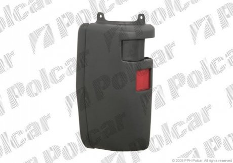 Кут бампера Polcar 570297