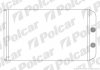 Радиатор обогрева - Polcar 5702N8-2 (6448H8, 46722710) 5702N82
