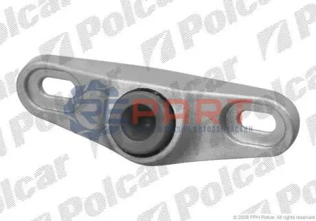 Фото Засов Polcar (5702Z-31) изображение 1