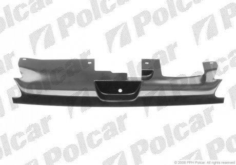 Решітка Polcar 570805-1