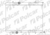 Радиатор Citroen C4, Xsara, Berlingo, Peugeot Polcar 571008-6 (фото 1)