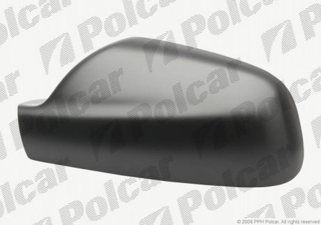 Корпус зеркала внешнего Polcar 571054TM