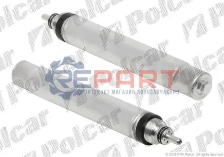 Фото Осушувач Polcar (5710KD-1) зображення 1