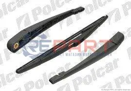 Фото Важіль склоочисника Polcar (5710RWT2) зображення 1