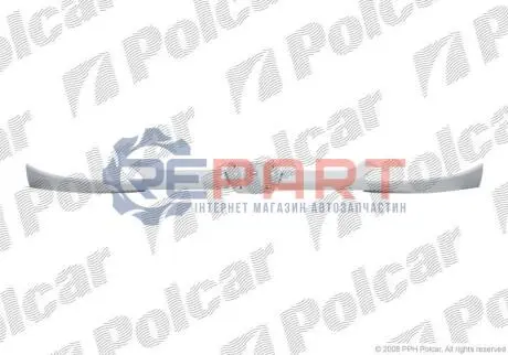 Решітка Polcar 572305-R Купити в Україні