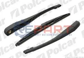 Фото Важіль склоочисника Polcar (5723RWT2) зображення 1