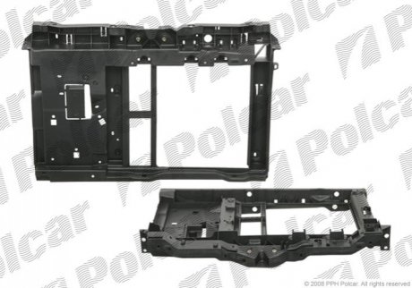 Панель передняя Polcar 572404
