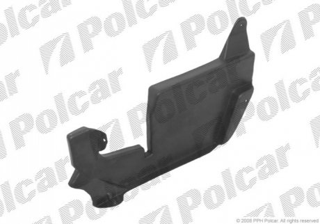 Защита двигателя Polcar 5724348
