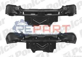 Панель задня Polcar 5724901 Купити в Україні