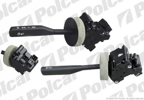 Переключатель групповой Polcar 5737PZS1