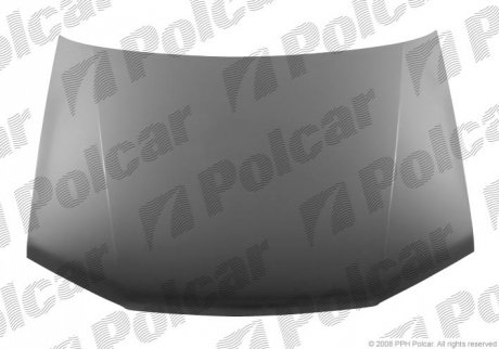 Капот Polcar 574603J