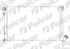 Радіатор охолодження Polcar 574708A2 (фото 1)