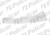 Накладка під фару (вія) правий Polcar 577006-2 (фото 1)
