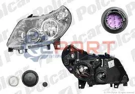 Фара основная Polcar 5770092U