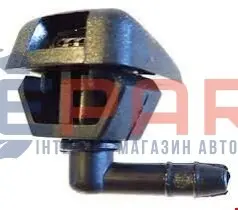 Фото Форсунка склоомивача Polcar (5770DSS1) зображення 1