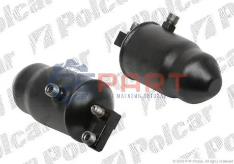 Осушувач Polcar 5786KD-1 Купити в Україні
